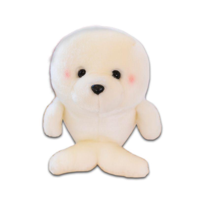 Aurora Plush Palm Pals Cuddly Soft Toy Charming Stuffed Animals Ideal For Gifts
