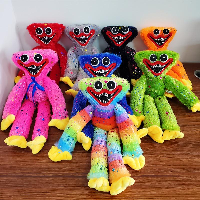 Poppy Playtime Plush Toy Poppy Game Time Peripheral Dolls