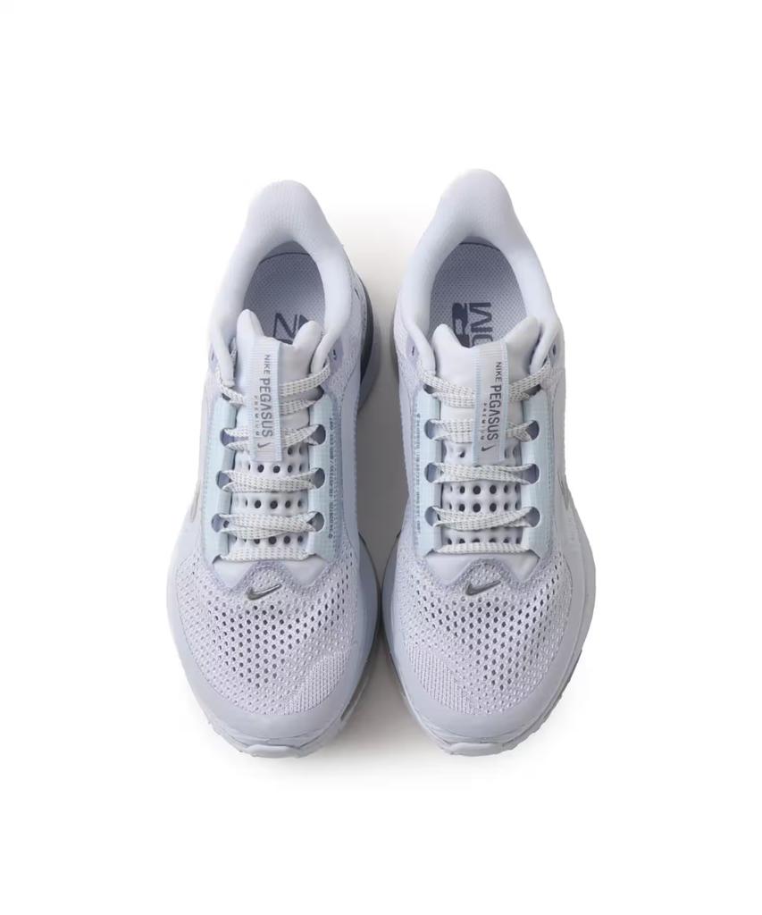HQ2593-006 Nike Pegasus Premium Football Grey (Женский)