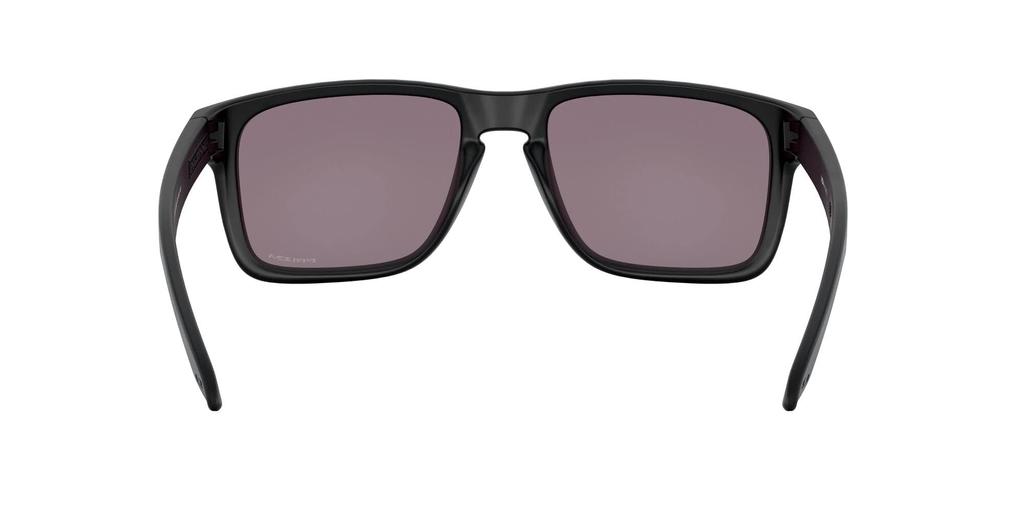Солнцезащитные очки OO9417 HOLBROOK МАТОВЫЙ ЧЕРНЫЙ С ЛИНЗОЙ PRIZM GREY XL [Oakley]