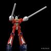 Aoshima Bunka Kyozai Space Runaway approximately 24cm plastic model kit Ideon, 1/450 scale, tall, pre-colored DI-01