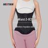 «Пояс для фитнеса Slim Waist для женщин — U-образная поддержка груди»