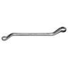 TONE Long Box Wrench Width Across Flats 14 X 17mm (45°) M45-1417
