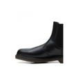 Ботинки Челси Dr.martens 2976, гладкие, черные 11853001