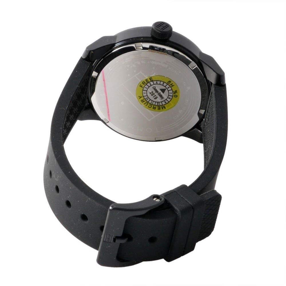 Tommy Hilfiger Tommy Hilfiger 1791382 Часы мужские [Товар]