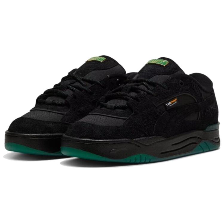 Puma 180 Кордура Морковки Рики Черный 398802-01