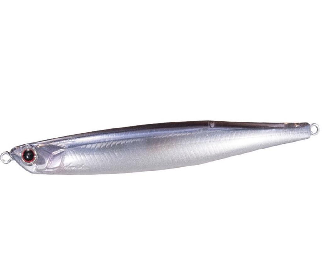 Распродажа OSP Bent Minnow 76F Плавающий воблер PC-91 (2792)