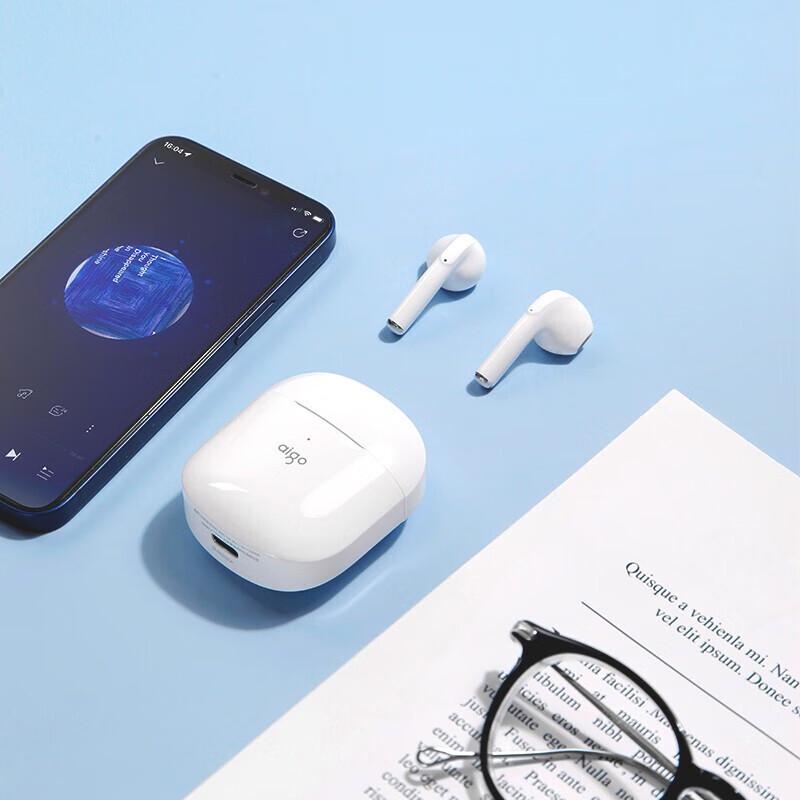 Aigo T50 Wireless Bluetooth Earbuds