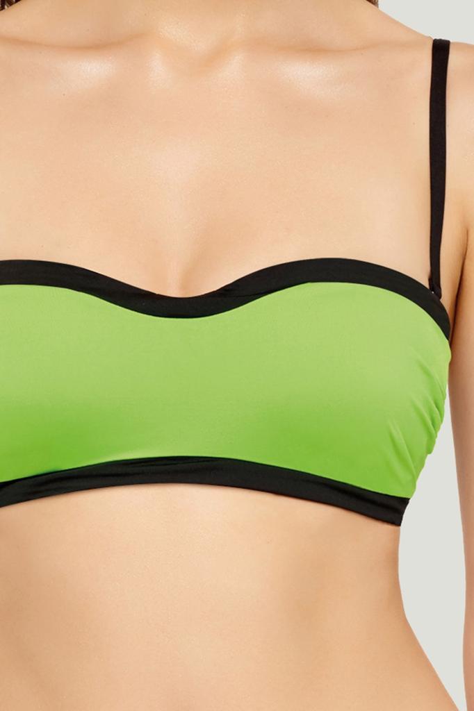 Купальный лиф с мягкой чашкой Marc & Andre (65044)