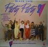 Виниловая пластинка BLACK LACE Party Party 2 STAR2266 Telstar 1985 UK Танцевальная Электроника Б/у