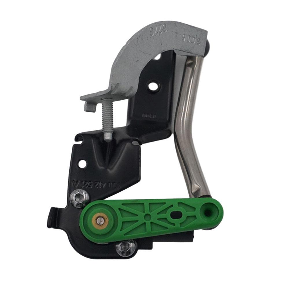 3Q0412521A передний левый для Skoda Octavia VW PASSAT 3G B8, датчик уровня, датчик оси, ксенон 5Q0907503 3Q0412521A 