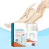 Body Anti-friction Stick Moisturizes The Skin, Replenishes Water, Protects, Refreshes, And Is Not Greasy. Nourishing Care Stick