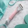 Chic Intuition Bikini Trimmer Handle + 1 Blade