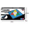 Adland Diamond Magnetic Board Game, Korea Representative Board Game