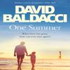 One Summer by David Baldacci Paperback Book 9781529043341