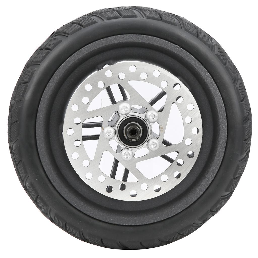 8.5 Inch Rear Wheel for Xiaomi ProTire120MM Disc Brake Scooter Replacement Set