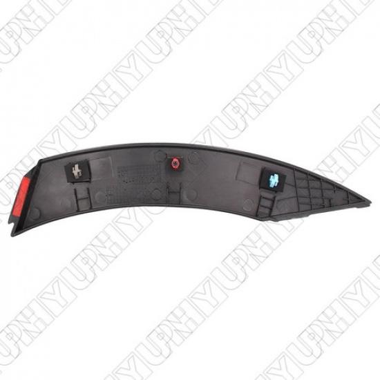 RH Rear Fender Molding Wheel Flare Garnish For Santa Fe Sport 13-18 877424Z000