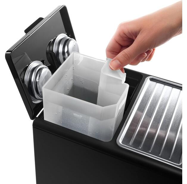 Coffee Maker DeLonghi ECP 33.21 Black