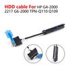 Hdd Cable For Hp G4-2000 2217 G6-2000 Tpn-Q109/Q110 Sata Hard Drive Ssd Cable