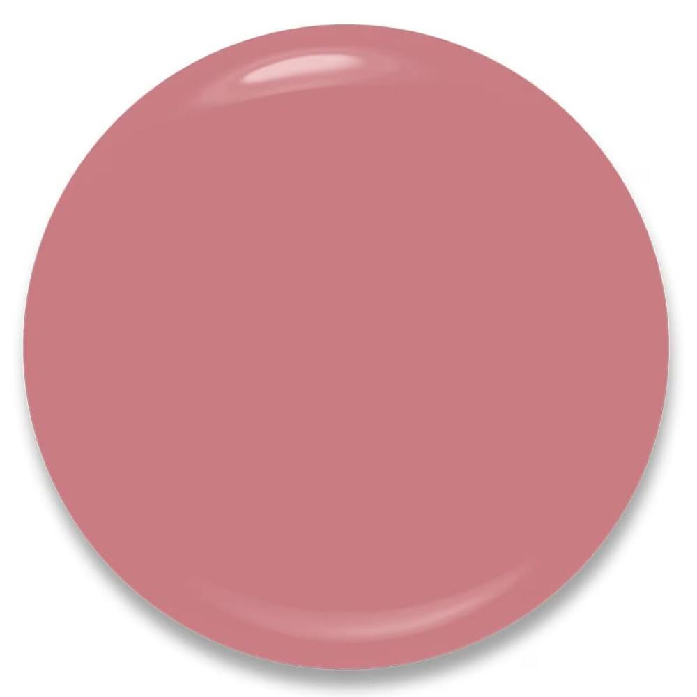 Bourjois 1 Second Nail Polish - 50 Cotton Candy'de -