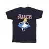 Mens Alice In Wonderland Take A Bow T-Shirt