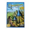 Каркассон Игра Казуальная вечеринка Настольная игра Карточная игра
