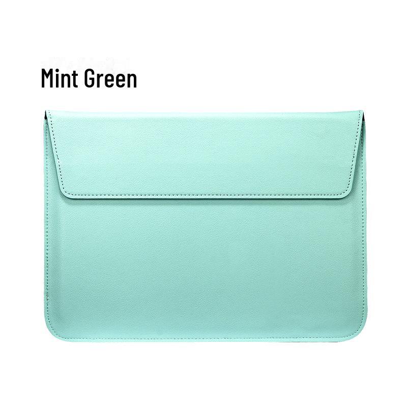 Сумка-конверт из ПУ для MacBook Air/Pro