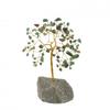 Gemstone Tree Green - Luck Small