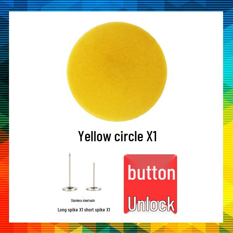 Fleece-Lined Anti-Slip Duvet Corner Fixing Buckle for Bed Sheets