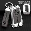 For Lexus UX ES UX200 UX250h ES200 ES300h ES350 US200 US260h Auto Car Key Case Full Cover Fob Protector Shell HolderDP9 