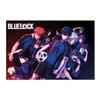Affiche - Bluelock - Equipo Z - 61 X 91,5 Cm - Papier Glacé 150 G/m² - Décoration Murale