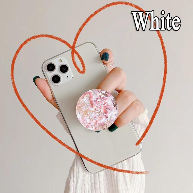 Художественные подставки-песочные часы Подставки для мобильных планшетов Выдвижная подставка-держатель для пальца