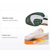 Кроссовки унисекс ZoomX VaporFly Next% 3 Sea Glass Bright Mandarin White Sail Bronzine FV3633-081