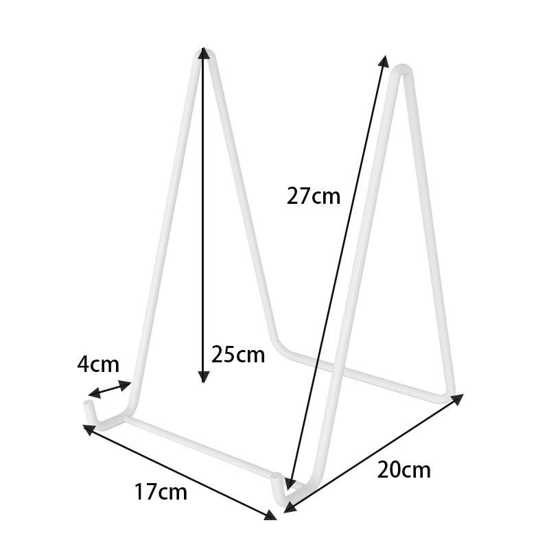 Creative Desktop Frame Stand - Medal And Certificate Display Holder - Stylish Glass Photo Plaque Stand For Home Or Office