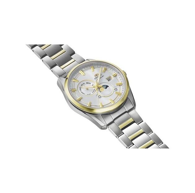 Часы Orient RA-AK0312S30B