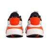 Puma RS-X Mix Unisex Sneakers White Tigerlily 380462-01