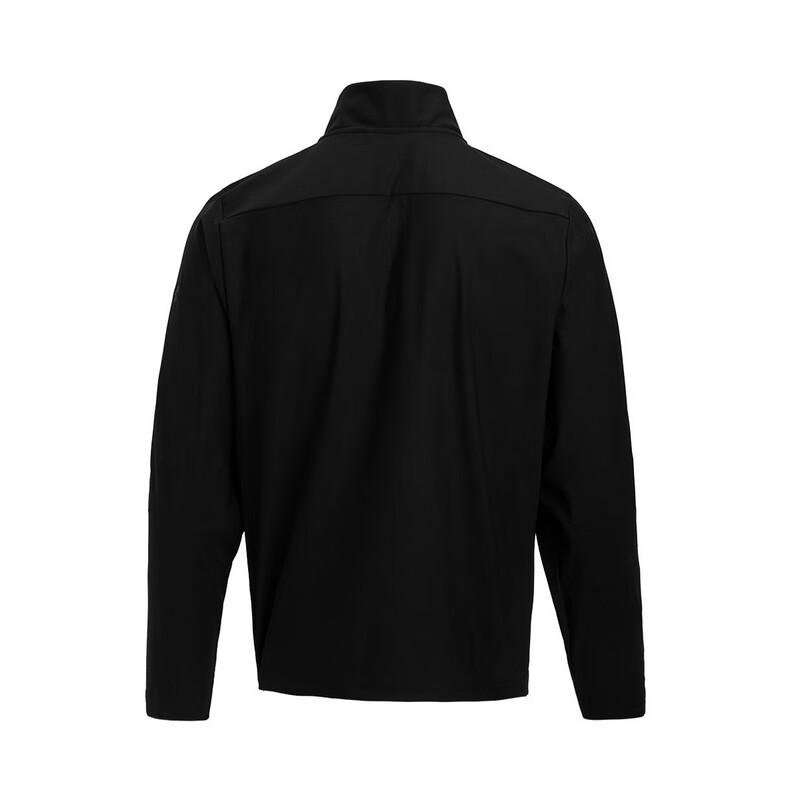Under Armour Мужская легкая тренировочная куртка с длинным рукавом "Неудержимая"