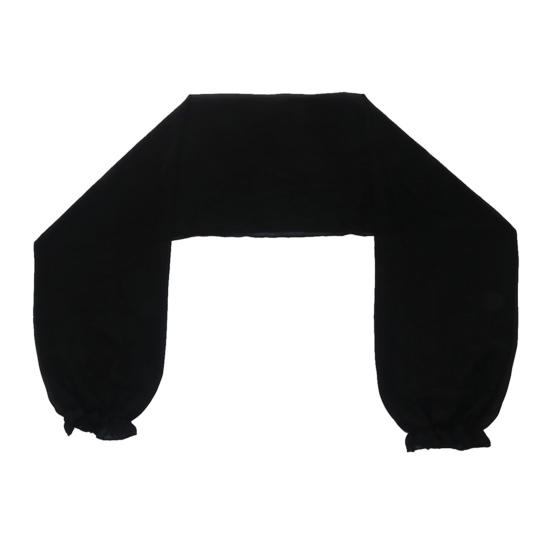 Женский однотонный летний пляжный кардиган с длинным рукавом, солнцезащитный топ-накидка, шаль