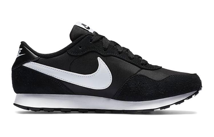 Nike MD Valiant Черно-белый GS CN8558-002