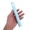4Pcs Mop Broom Handle Replacement Anti Slip Grip Lightweight Plastic Dustpan Handle Home Office Cleaning Accessories