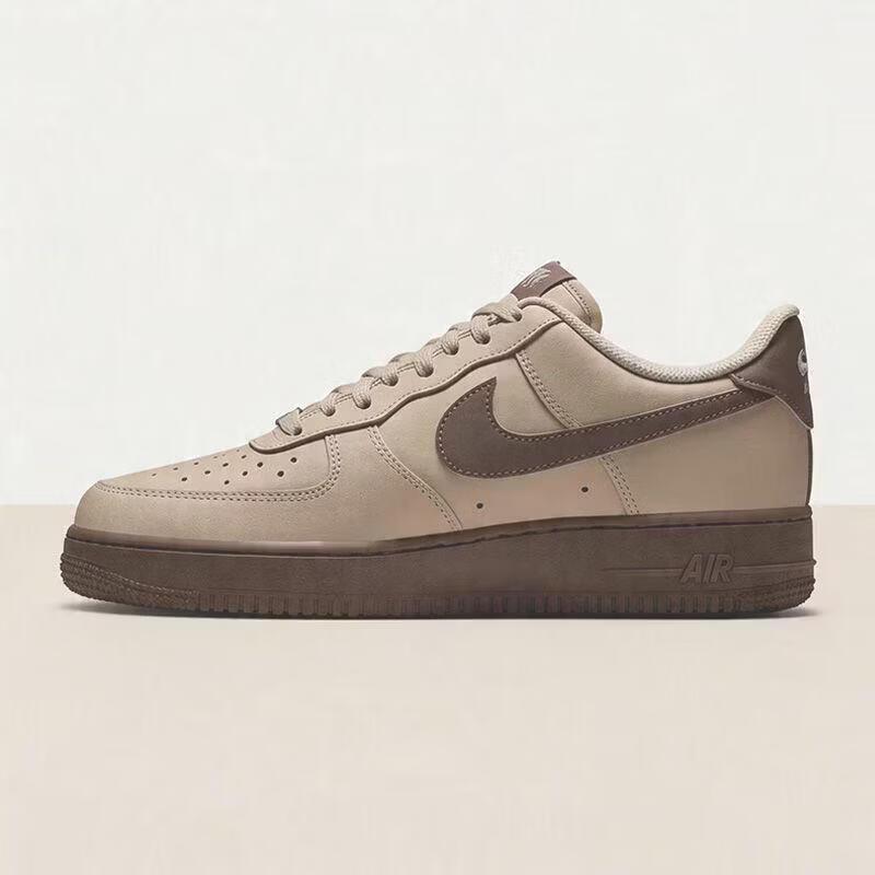 Nike Air Force 1 '07 Men's Casual Shoes