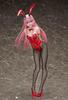 Darling in the Franxx Zero Two Bunny Scale Plastic Painted Complete Figure Ver. 1/4 (Reissue)