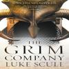 The Grim Company by Luke Scull Paperback Book 9781035915873