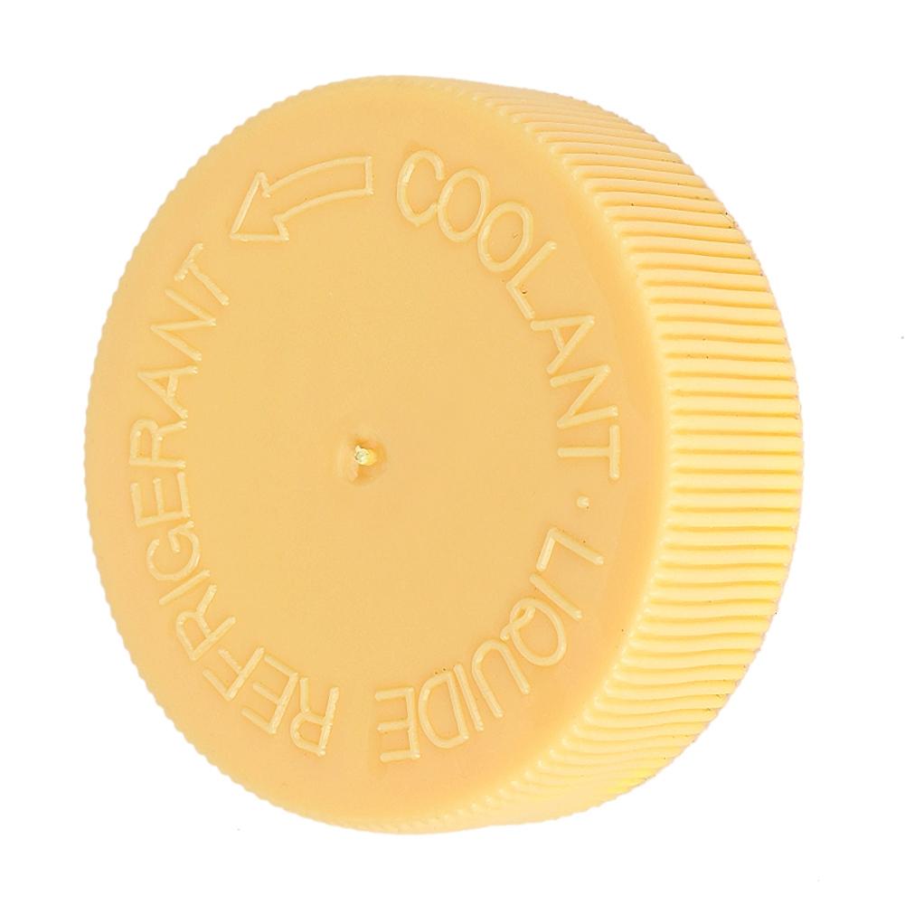 Car Coolant Overflow Reservoir Cap Cooling Tank Cap For NISSAN INFINITI 21712 50M01