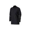 Sports Training Running Fitness Jacket Women Jackets Black CY5719