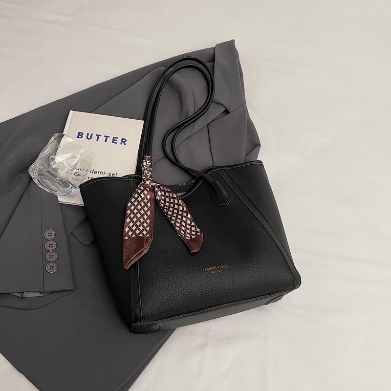 Винтажная сумка Commuter женская сумка через плечо мягкая кожаная сумка-тоут