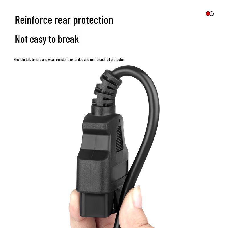 Диагностические и адаптерные кабели OBD