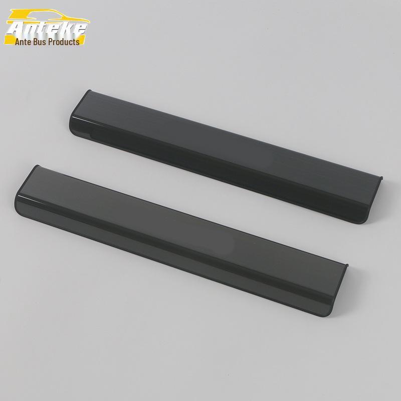 Denza D9 Seat Anti-Kick Pad Decorative Sticker Car Accessory