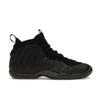 Кроссовки детские Little Posite One GS Anthracite 2023 черные FN7143-001