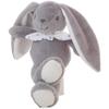 Plush Toy - LLOPIS - Moon Rabbit 30 Cm - Multicolored - For Children Aged 3 and Over